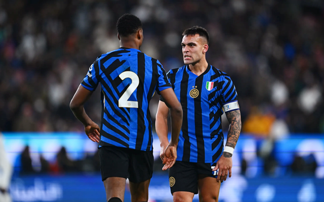 约纳坦-塔：萨内的状态非常好；我对晋级没有任何怀疑（约纳坦-塔：萨内状态火热，我对出线毫不担心）